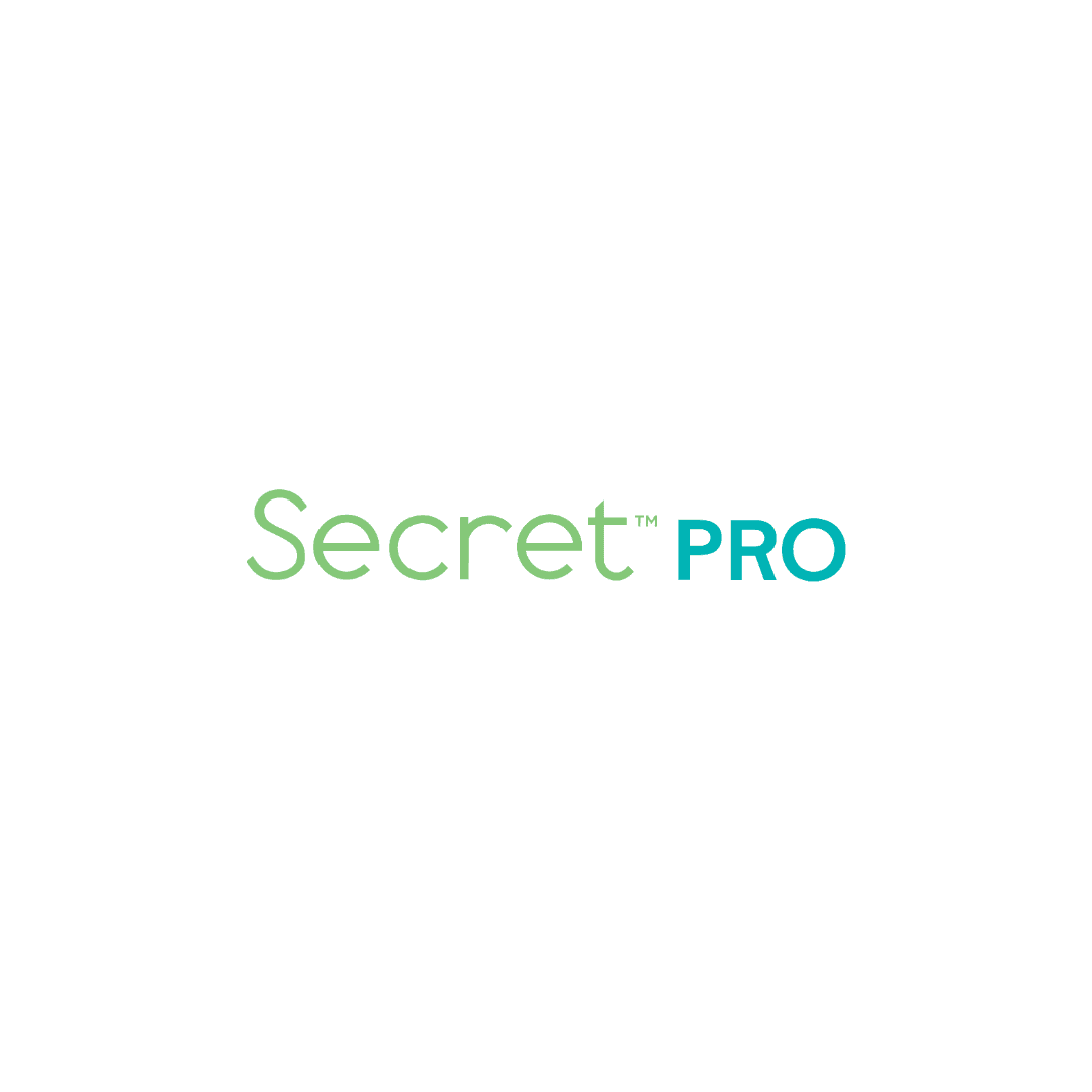 Secret PRO logo