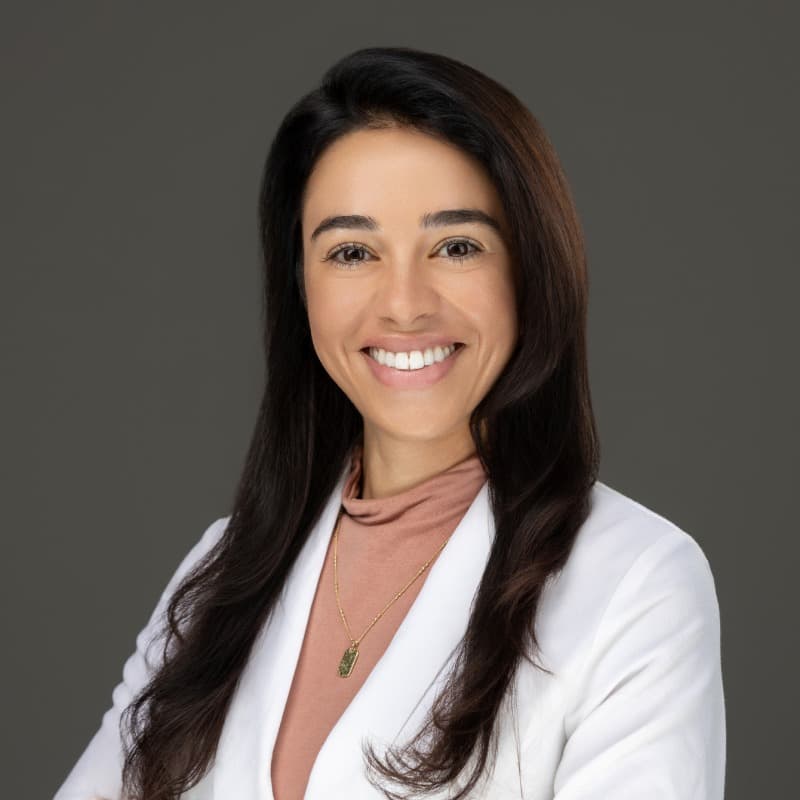 Dr. Victoria Andarcia, MD