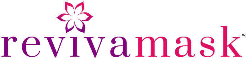 RevivaMask logo