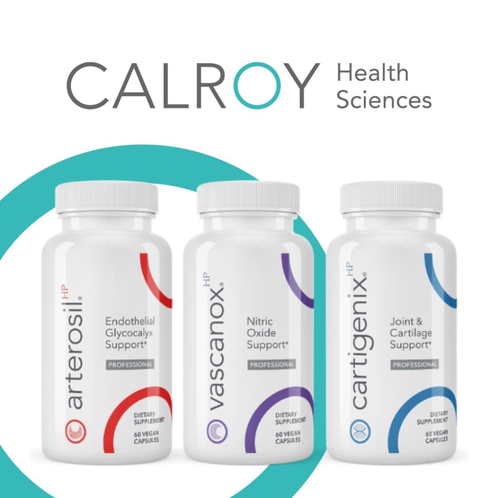 Calroy Health Sciences