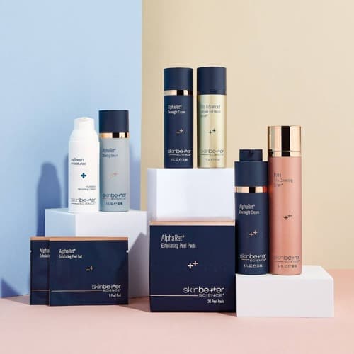 Skinbetter Science