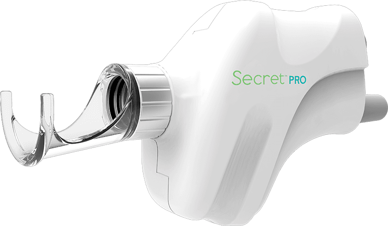 Secret PRO fractional CO2 laser treatment device